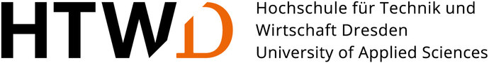 weiß-oranges Logo