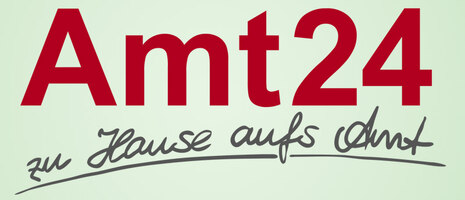 Logo Amt24