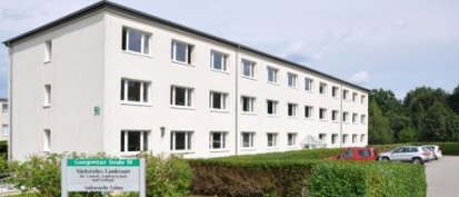 Fachschule Löbau