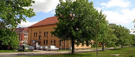 Fachschule Plauen