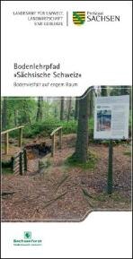 Bodenlehrpfad »Sächsische Schweiz«