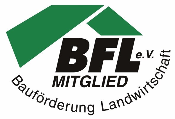 Logo Bauförderung Landwirtschaft e.V. (BFL e.V.)