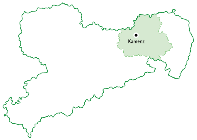 Landkreis Bautzen