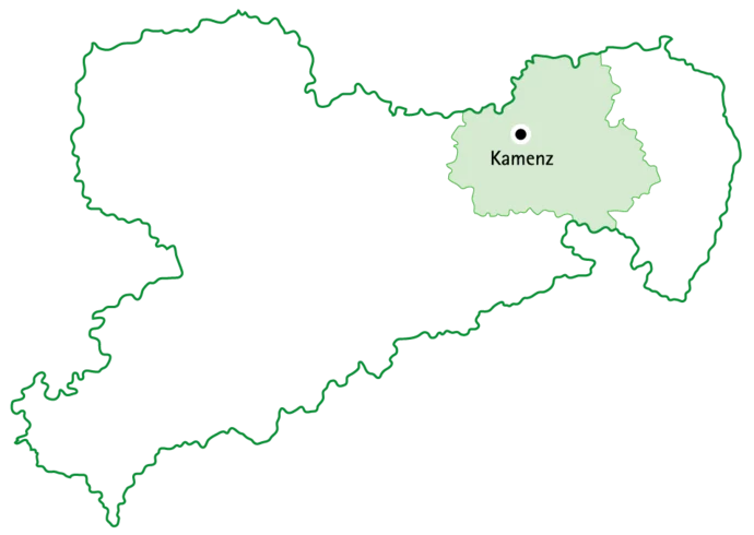 Landkreis Bautzen