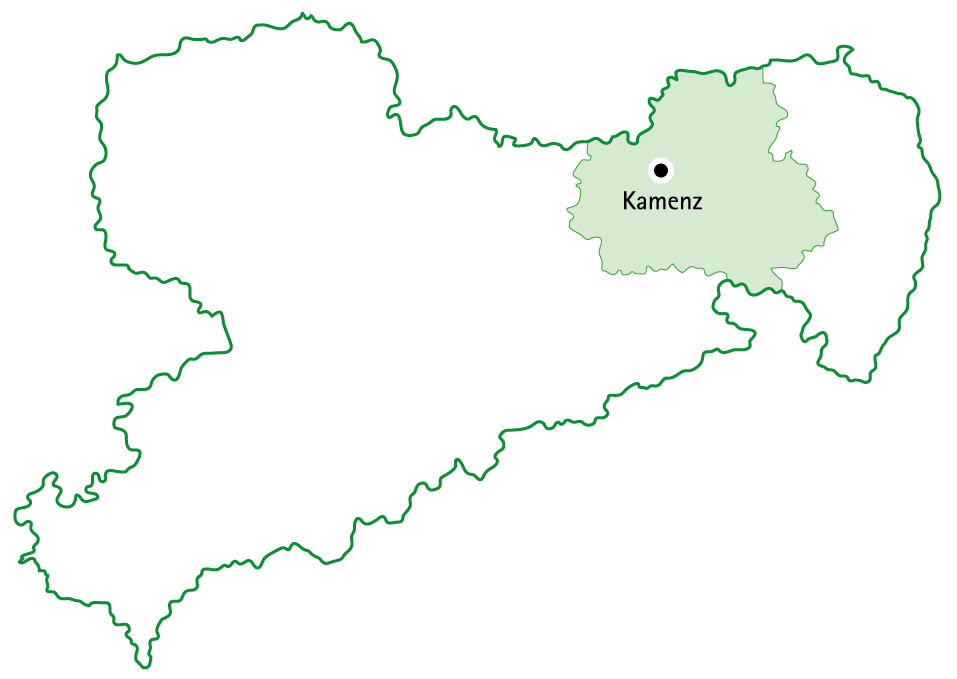 Landkreis Bautzen
