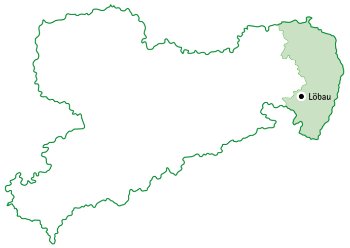 Landkreis Görlitz