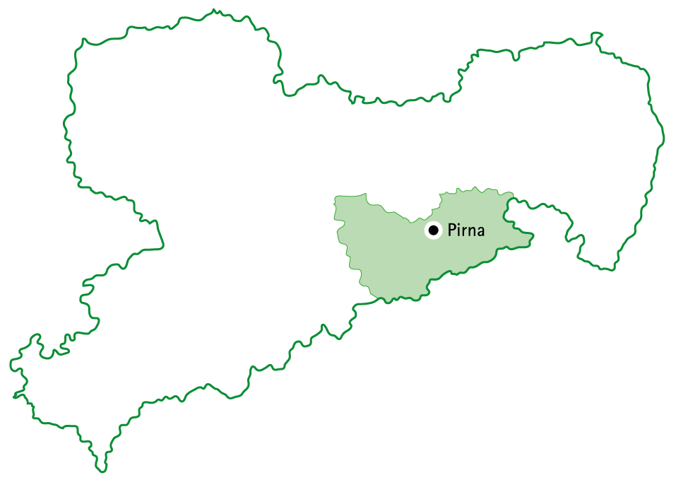Landkreis Sächsische Schweiz-Osterzgebirge
