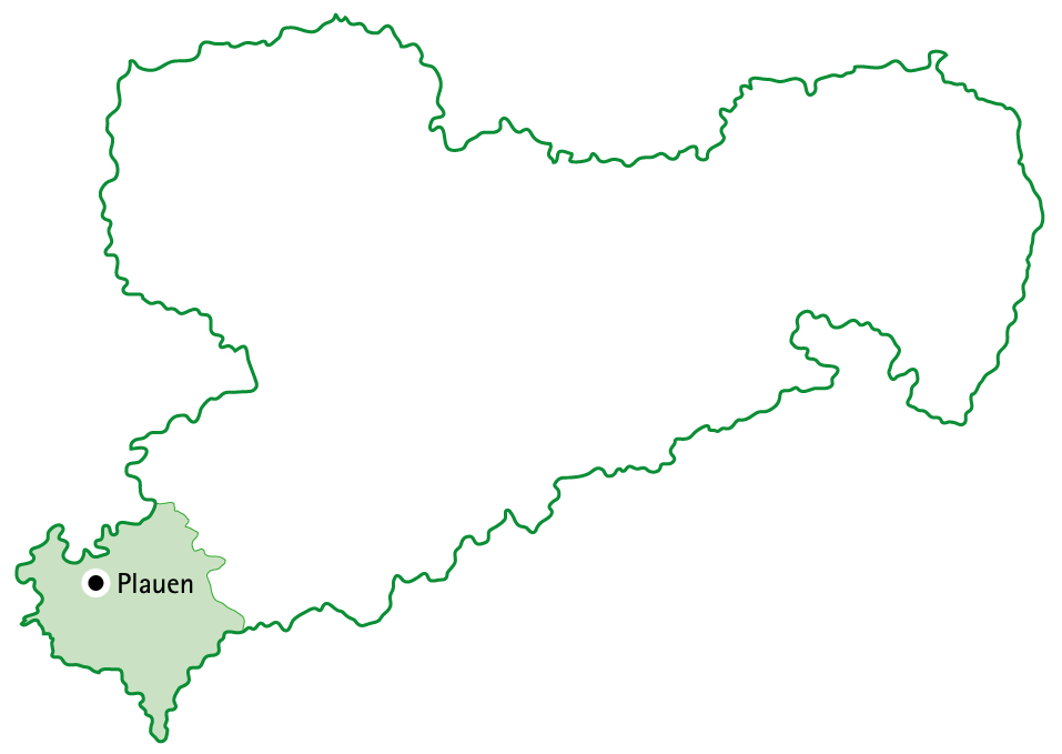 Vogtlandkreis