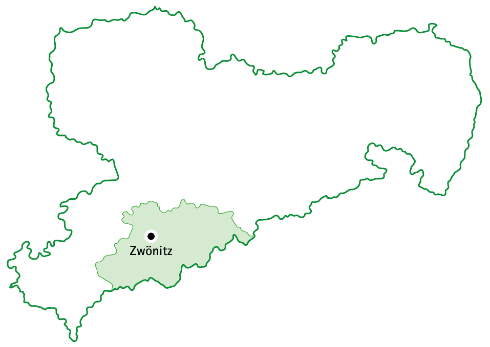 Erzgebirgskreis