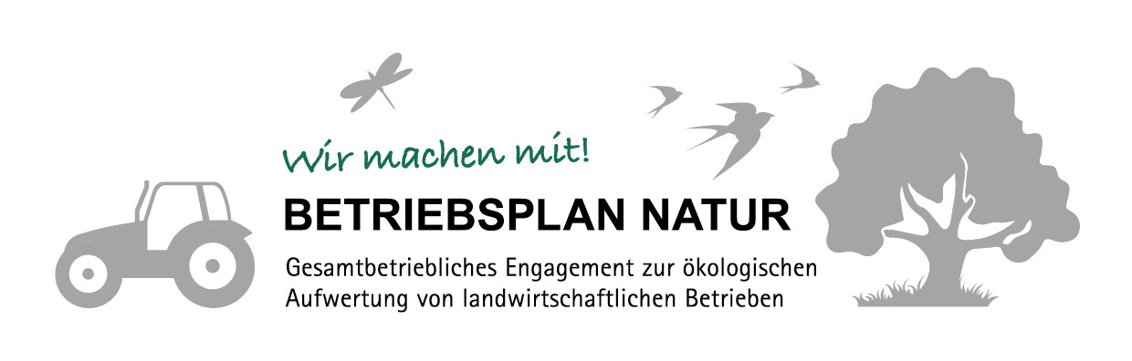 Logo Betriebsplan Natur